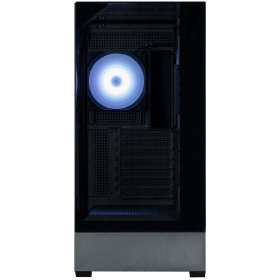 ������ MidiTower Zalman P40 Prism Black (Zalman P40 Prism Black)