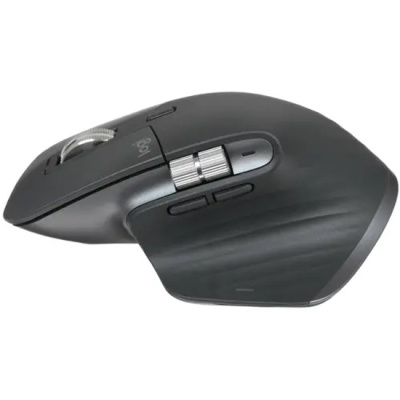 ���� ������������ Logitech MX Master 3S Graphite (910-006565)