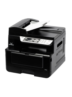 ��� ������ M133 �������/�����/������, 33 ���/��� �4 �/�, 1200 dpi. 512�� RAM, Ethernet, USB, USB-host, Wi-Fi (�����). ����� � ��������� �� 700 ���