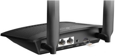 TP-Link TL-MR100 N300 4G LTE Wi-Fi ������