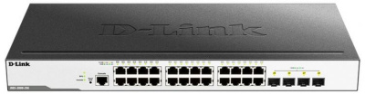 ���������� D-link DGS-3000-28L/B1A