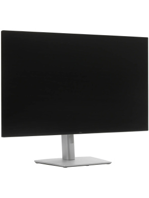 ������� Dell 31.5" P3225QE S/Bk (IPS; 16:9; 350 cd/m2; 1500:1; 3840x2160x100Hz; 5ms; 1,07bln;178/178; DP; DP (out); HDMI;USB-C(90W);USB-C; 3xUSB-A;RJ45;Tilt;Swiv;HAS;Pivot;VESA) (��� EU ������)