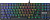 ������������ ���������� Redragon Anubis RGB,������,�����,87������,�.�. (���. 70505)