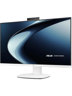 �������� ASUS V600 AiO VM670KA-WPE0020, 27" (1920x1080) IPS/AMD Ryzen AI 5 330/16 DDR5/512 �� SSD/AMD Radeon Graphics/��� ��/����������, ����, ����� (90PT0455-M007R0)