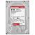 ������� ���� WD Red Pro WD6005FFBX, 6��, HDD, SATA III, 3.5"