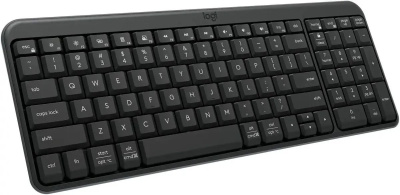 ���������� Logitech K250 ���������� ������������ BT slim Multimedia (920-013452)