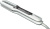 Выпрямитель Haier Aquamarine HHS-617 70Вт белый (FZ000SD00RU) Выпрямитель Haier Aquamarine HHS-617 70Вт белый (FZ000SD00RU)