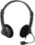 Гарнитура Defender Aura 104 черный 63104 Гарнитура Defender Aura 104 черный 63104
