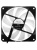 Кулер для корпуса Ocypus Beta F12 BK ARGB REVERSE BLADE (120x120x25mm, 4-pin PWM, ARGB, 56.5CFM, 29dBA, 1600RPM, Black) Кулер для корпуса Ocypus Beta F12 BK ARGB REVERSE BLADE (120x120x25mm, 4-pin PWM, ARGB, 56.5CFM, 29dBA, 1600RPM, Black)
