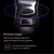 Бритва сетчатая Braun Series 9 9615s реж.эл.:5 питан.:аккум. серебристый Бритва сетчатая Braun Series 9 9615s реж.эл.:5 питан.:аккум. серебристый