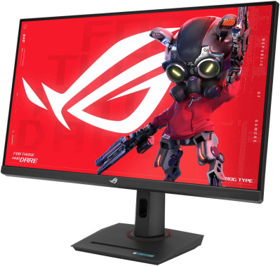 ������� 31.5" XG32UCG IPS 4K UHD 3840x2160 160Hz