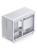 ������ JONSBO D33 White, mini-ITX, mATX, �����