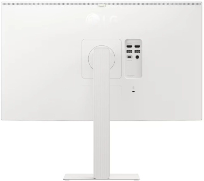������� LG 31.5" 32U850SA-W ����� IPS LED