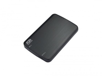 ������� ��������� ��� HDD 2.5" SATA AgeStar 3UB2A12 USB3.0