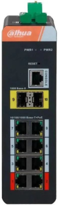 ���������� Dahua DH-IS4210-8GT-120 �������������
