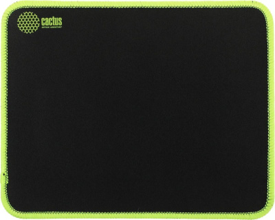 ������ ��� ���� Cactus Black 250x200x3�� (CS-MP�-D01S)
