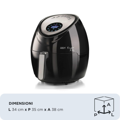 ��������� Ariete 4618 5,5�, ������ 00C461800AR0