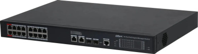 ���������� Dahua DH-S4220-16GT-190 16x1����/� �����������