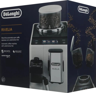 ���������� Delonghi Rivelia EXAM440.55.B 1450�� �����������/������