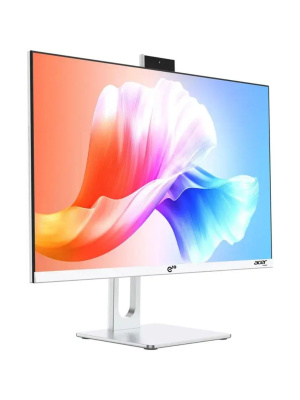 �������� Acer Gadget E10 ERAIO, 23.8" (1920x1080) IPS 120 ��/AMD Ryzen 7 6800H/32 LPDDR5/1024 �� SSD/AMD Radeon Graphics/Windows 11 Pro/����������, ����, ����� (6935768780229)