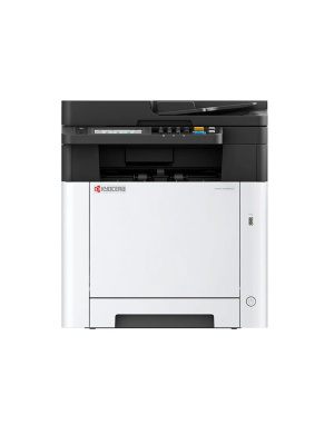 ��� Kyocera Ecosys MA2600cwfx A4, ��������, �������, 26���/���, ��� 50, 1200dpi, 1,2���, 1024��, fax, WiFI/USB/Ethernet (110C0D3NL1)