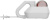 ������� ��� �������� ������� ������ Xiaomi Dust Mite Vacuum Cleaner Pro EU White (BHR8943EU)