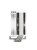 Кулер 1STPLAYER FROST BITE FB12-4 White / 4HPx6mm, single tower, 210W TDP, 1x120mm fan, 800-2300 RPM, 70.15 CFM, 34.8 dBA / FB12-4-WH Кулер 1STPLAYER FROST BITE FB12-4 White / 4HPx6mm, single tower, 210W TDP, 1x120mm fan, 800-2300 RPM, 70.15 CFM, 34.8 dBA / FB12-4-WH