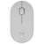 ������������ ���� Logitech M350 Pebble Mouse, white