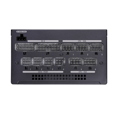���� ������� 850 �� ATX Super Flower Leadex III Gold ARGB, 13 ��, 80 Plus Gold, Retail SF-850F14RG