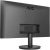 ������� AOC 27" Basic-Line 27B3HA2 ������ IPS LED 1ms 16:9 HDMI M/M ������� 1300:1 250cd 178��/178�� 1920x1080 100Hz VGA FHD USB 3.4��