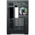 Корпус для ПК Forza Forza FZ-G42B Seaview TG ATX Case, black, w/o psu, Curved Tempered glass front panel, 1x3,5", 3x2,5 Корпус для ПК Forza Forza FZ-G42B Seaview TG ATX Case, black, w/o psu, Curved Tempered glass front panel, 1x3,5", 3x2,5