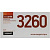 �������� Easyprint  LX-3260 ��� Xerox Phaser 3052/3260/WorkCentre 3215/3225 (3000 ���.) � �����