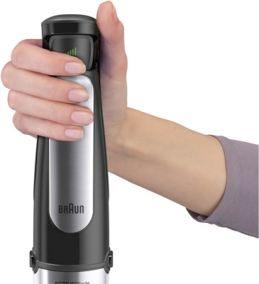 ������� ��������� Braun MQ7075X ������