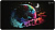 ������ ��� ���� Cactus Moon 700x400x3�� (CS-MP-PRO05XLL)