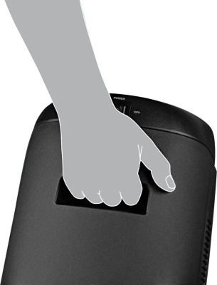 ������� ����������� Sven �� PS-770 ������ 100W 1.0 BT/3.5Jack 10� 4400mAh