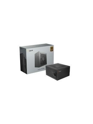 ���� ������� Ocypus Delta P550S, 550W, APFC, 80+ Bronze, ATX 3.1, 120mm Fan (P550S-BF)
