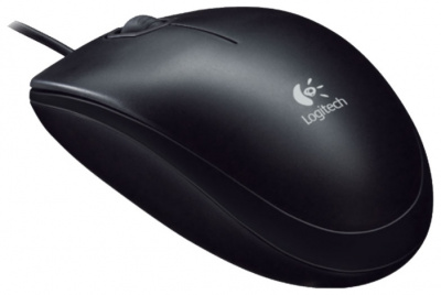 ���� Logitech B100 (910-003357) ������