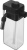 Кофемашина Delonghi Rivelia EXAM440.55.B 1450Вт серебристый/черный Кофемашина Delonghi Rivelia EXAM440.55.B 1450Вт серебристый/черный