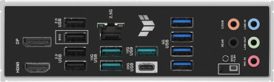 ����������� ����� Asus TUF Gaming B850M-PLUS, SocketAM5, AMD B850, mATX, Ret 90MB1IX0-M0EAY0