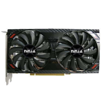 ���������� Ninja AMD Radeon RX 5500 8GB, GDDR6, Ret (AF550FG86F)