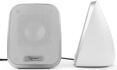 ������� Gembird SPK-100 White