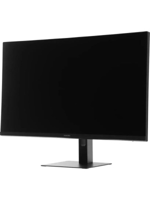 ������� Xiaomi A27Ui 27" Back c ��������� ������ (IPS, 3840x2160, 60Hz, 6 ms, 178�/178�, 360 cd/m, 1200:1, +HDMI 2.0, +DisplayPort 1.4, +2xUSB, +USB Type-C)+ ����������� �� ������