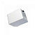 ������ ACD RD021 White Protective case,ABS Case, Only Suitable for Orange Pi Zero, can't hold Expansion Board inside