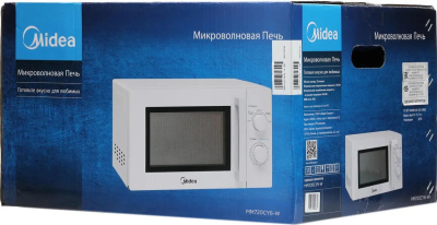 ������������� ���� Midea MM720CY6-W
