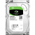 Жесткий диск Seagate Barracuda 3.5" 500Gb SATA III, 32Mb, 7200rpm ST500DM009 Жесткий диск Seagate Barracuda 3.5" 500Gb SATA III, 32Mb, 7200rpm ST500DM009