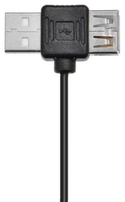 ��������� ��� �������� 14" Buro BU-LCP140-B214H ������/������� 1100��/��� 20db ������