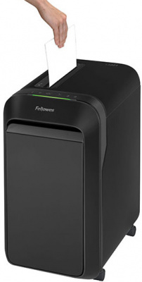 ������������ ������ (������)  Fellowes PowerShred LX221 Black