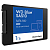 SSD ������� ���� 1TB Western Digital BLUE SA510 WDS100T3B0A  SATA, 2.5" 
