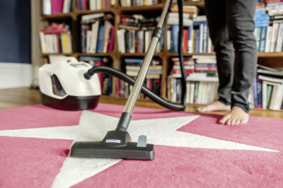������� Karcher DS 6 Plus 650�� �����/������