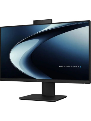 �������� ASUS ExpertCenter P400 AiO P440VAK-BPC7440, 23.8" (1920x1080) IPS 100 ��/Intel Core 7 240H/16 DDR5/512 �� SSD/Intel Graphics/��� ��/����������, ����, ������ (90PT03X5-M05Y20)